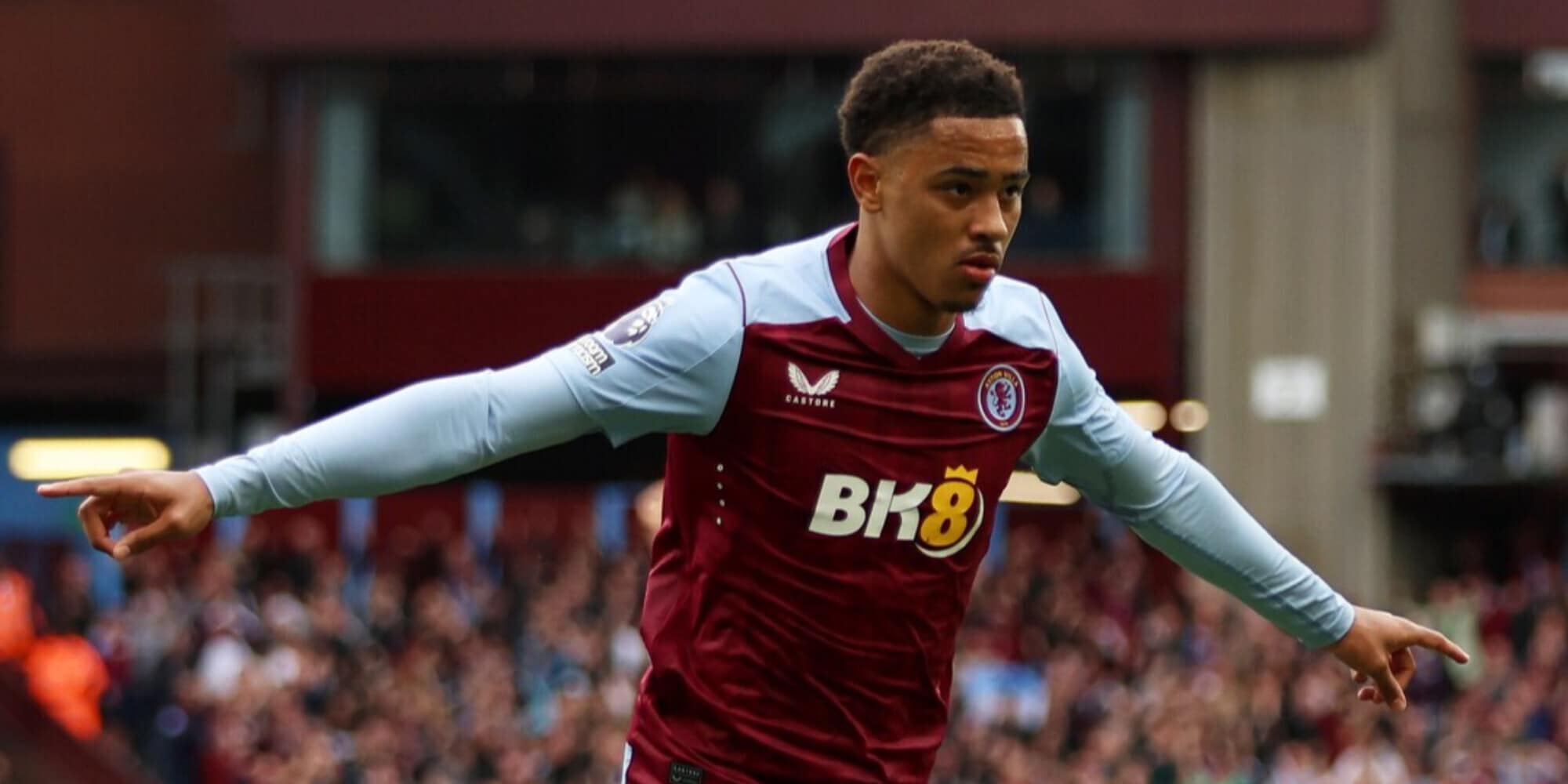 CdS – Jacob Ramsey, il gioiello di Emery