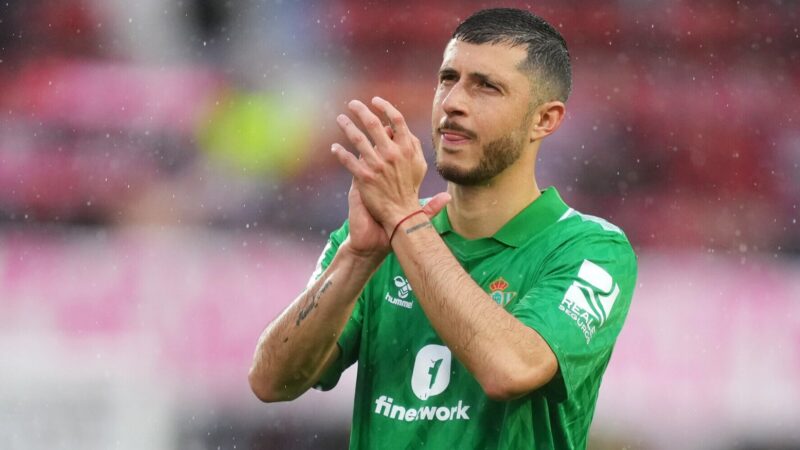 CdS – “Napoli, concorrenza del Barcellona per Guido Rodriguez”