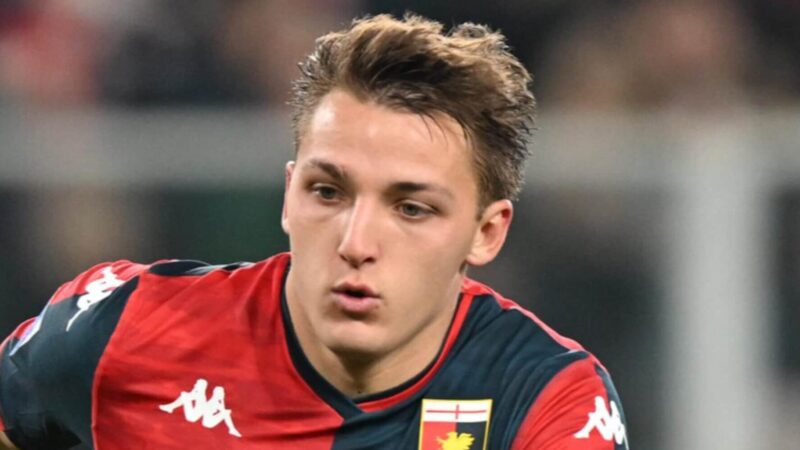 CdS – Napoli, le idee per l’attacco: spunta anche Retegui