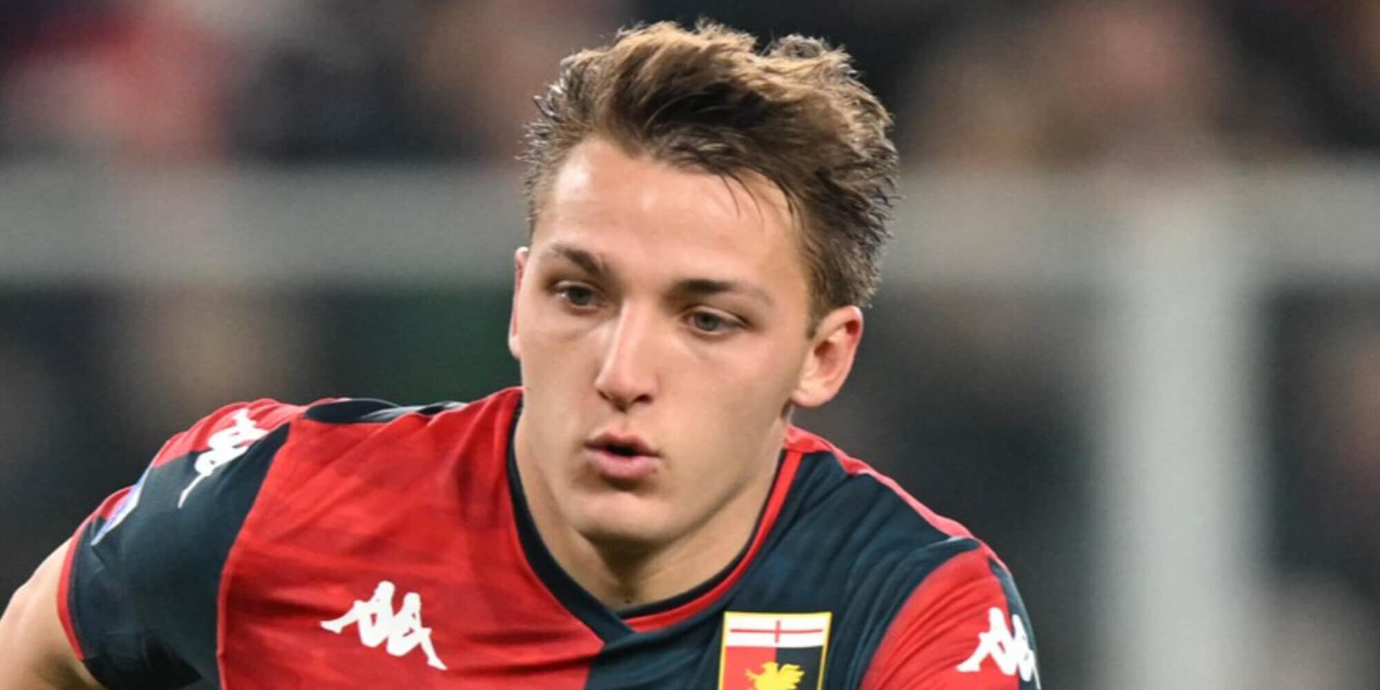 CdS – Napoli, le idee per l’attacco: spunta anche Retegui