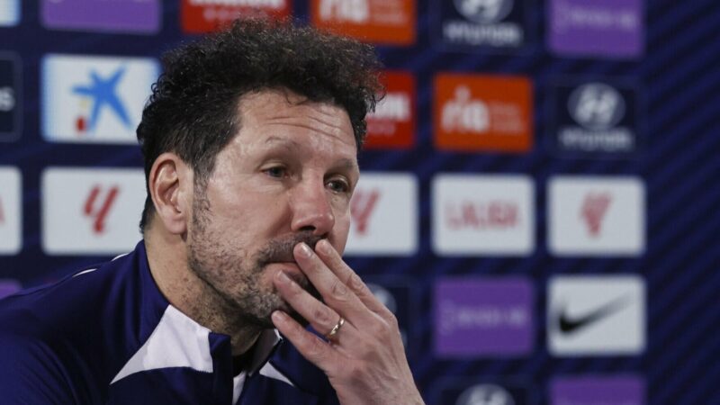 CdS – “Nei miei pensieri c’è un futuro in Italia”