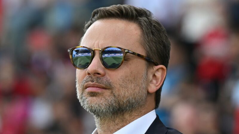 CdS – “Non abbiamo bisogno di cedere. Giroud? Se va via…”