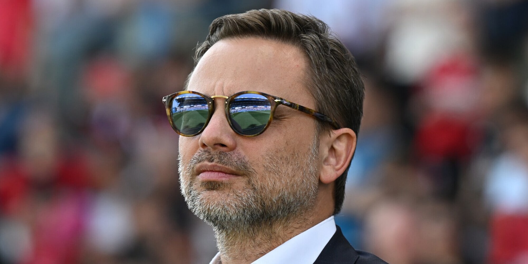 CdS – “Non abbiamo bisogno di cedere. Giroud? Se va via…”