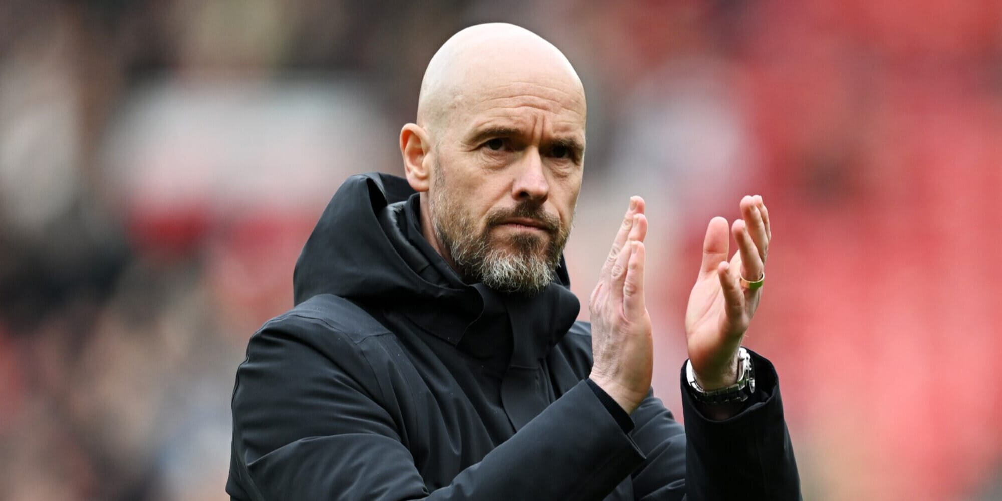 CdS – Ten Hag in pole, in lizza c’è anche un italiano”