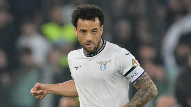 CdS – a un passo dalla Juve? Lotito non molla