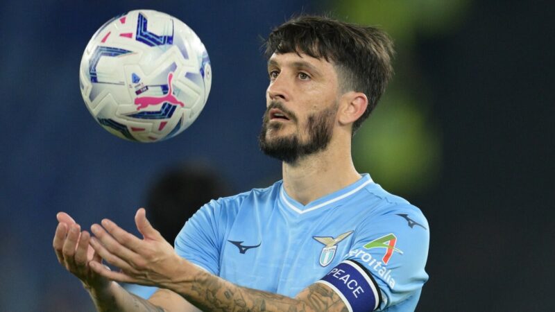 CdS – il saluto con dedica ai tifosi