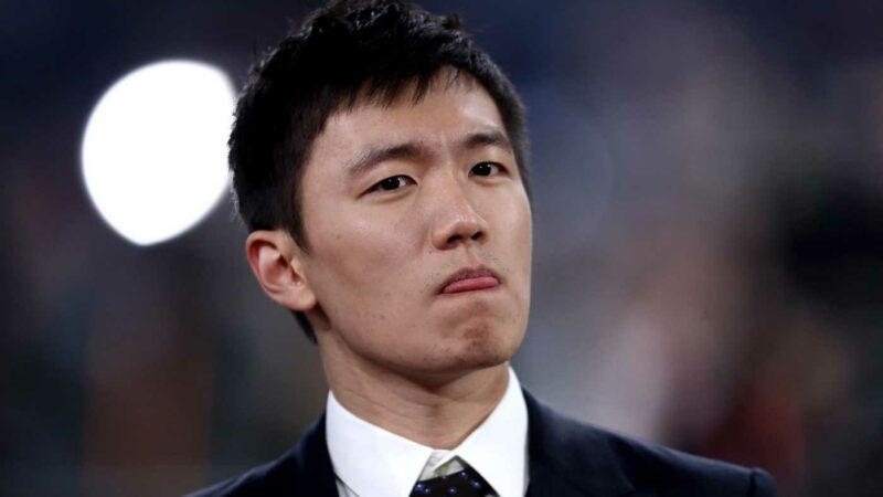Corriere della Sera – Inter, Zhang tratta la cessione in Arabia Saudita|Primapagina