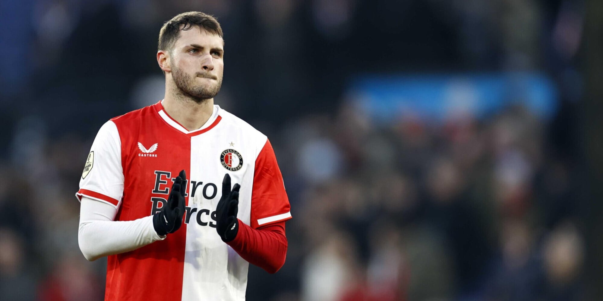 Corriere dello Sport – Calciomercato Napoli, azzurri al tavolo per Gimenez: i dettagli