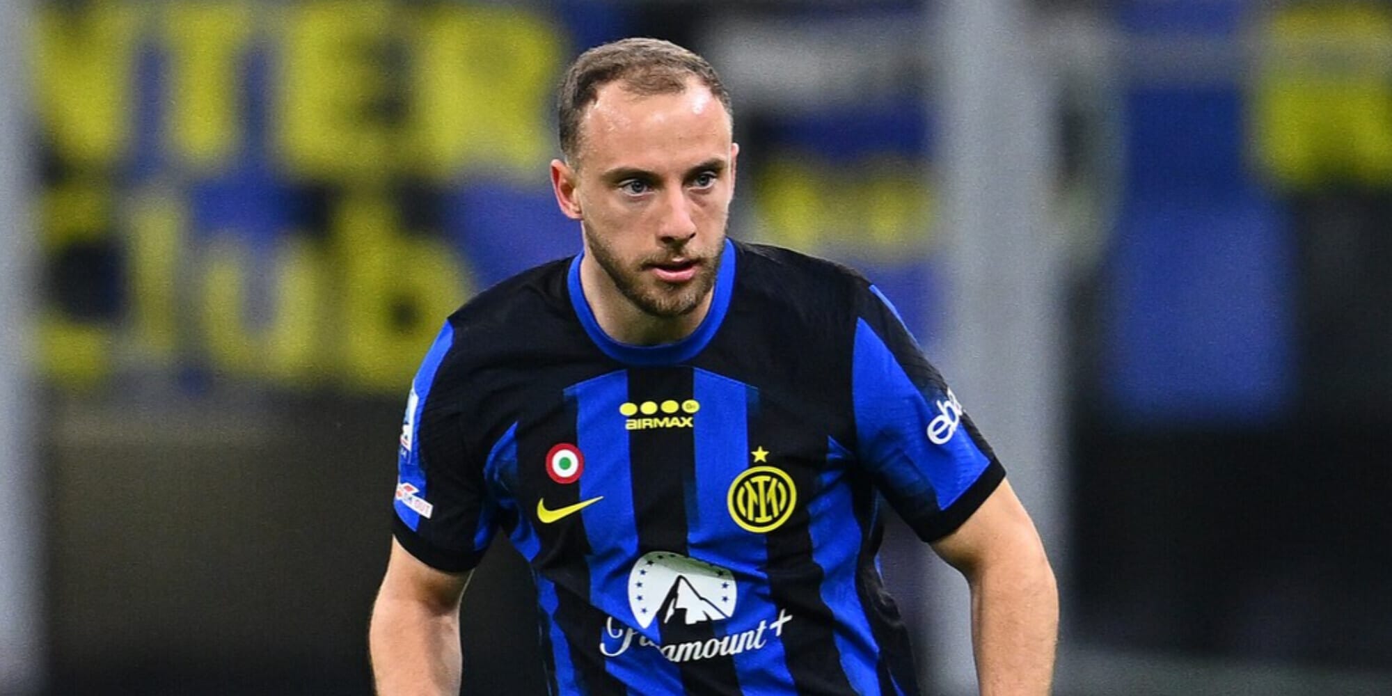 Corriere dello Sport – Carlos Augusto è ufficialmente dell’Inter: i dettagli dell’operazione