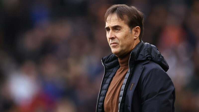 Corriere dello Sport – Chi è Lopetegui, l’allenatore contattato dal Milan per il dopo Pioli