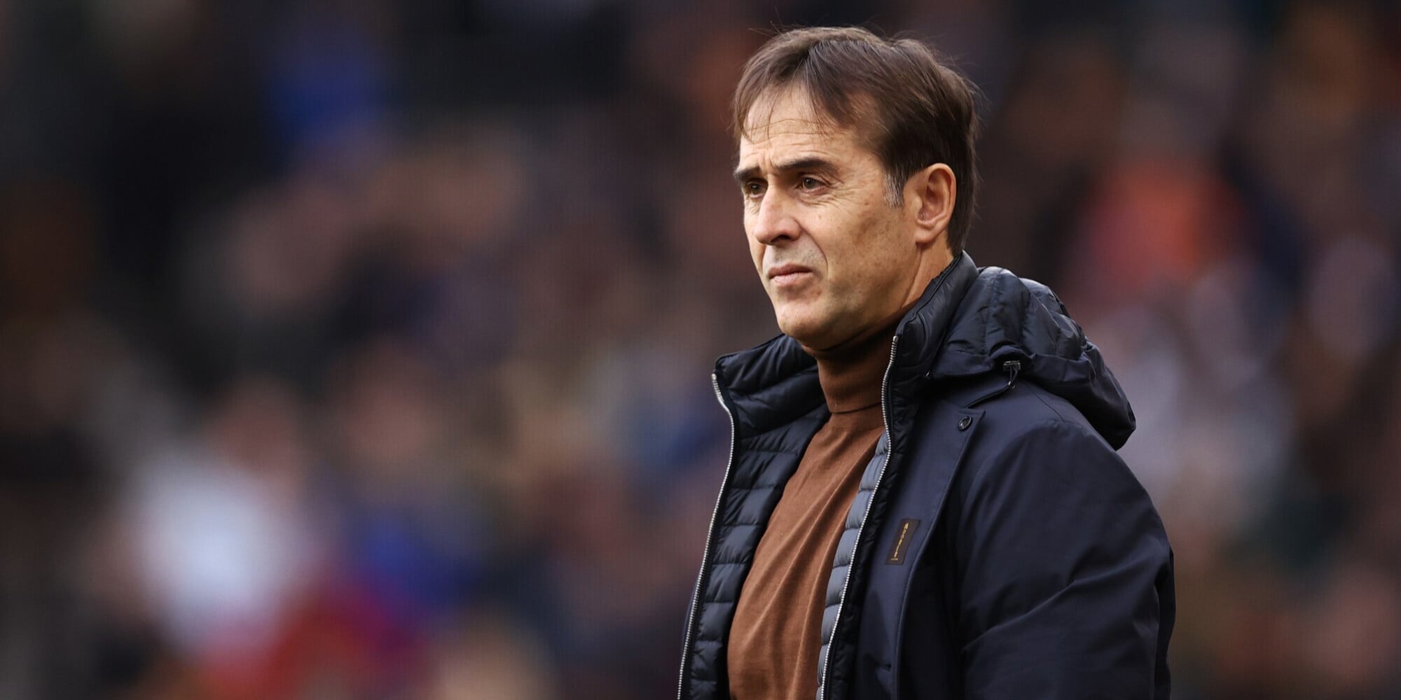 Corriere dello Sport – Chi è Lopetegui, l’allenatore contattato dal Milan per il dopo Pioli