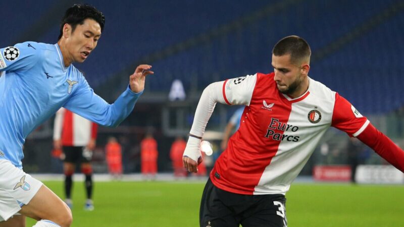 Corriere dello Sport – Hancko, il primo nome del nuovo Liverpool di Arne Slot