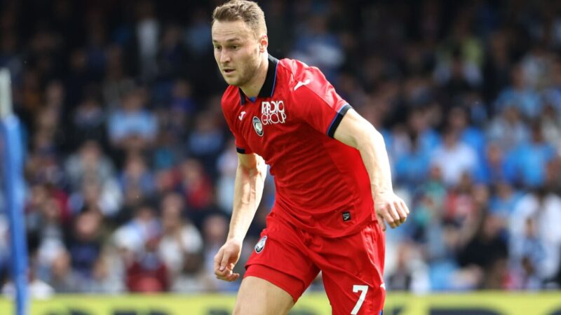 Corriere dello Sport – Il piano di Giuntoli per rifondare la Juve: non solo Koopmeiners