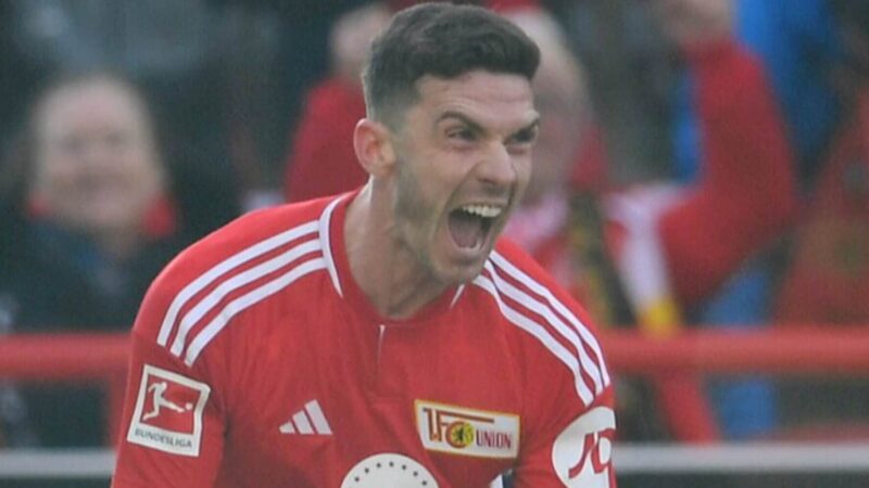 Corriere dello Sport – Lazio vigile su Gosens: può lasciare l’Union Berlino