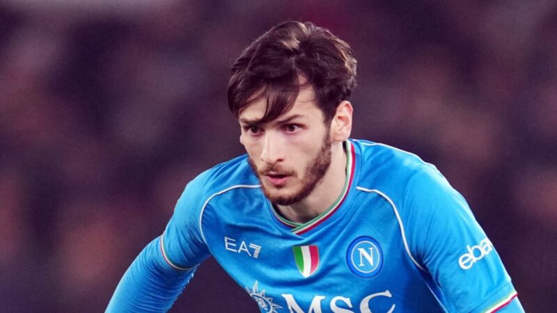 Corriere dello Sport – Napoli, per Kvaratskhelia c’è l’appuntamento per il rinnovo