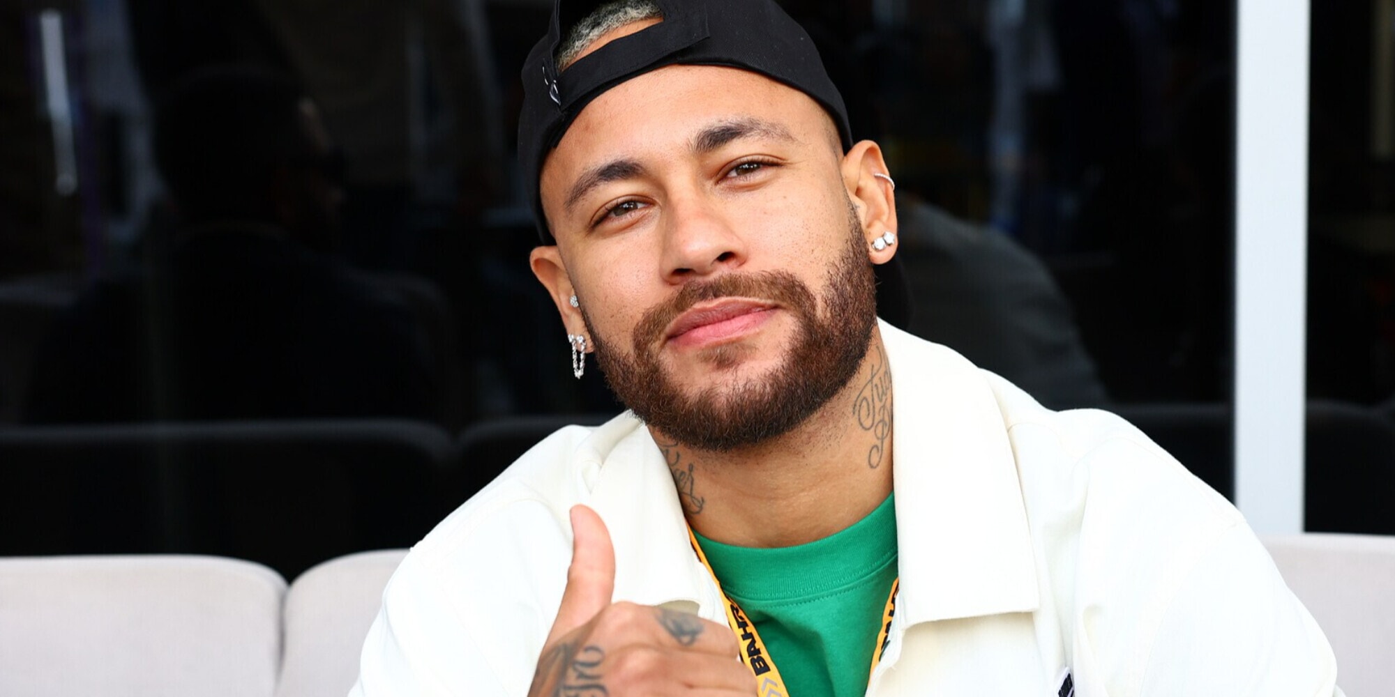 Corriere dello Sport – Neymar, annuncio clamoroso al suo vecchio club: “Tornerò nel 2025”