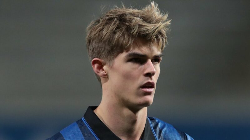 Corriere dello Sport – Percassi e la battuta su De Ketelaere: indizio sul suo futuro?