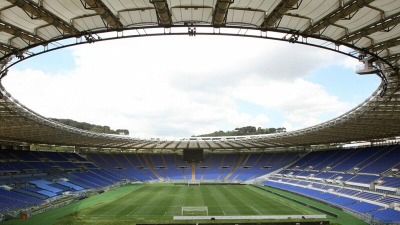 Corriere dello Sport – Roma-Milan, grande attenzione sul tema sicurezza: l’annuncio del Prefetto