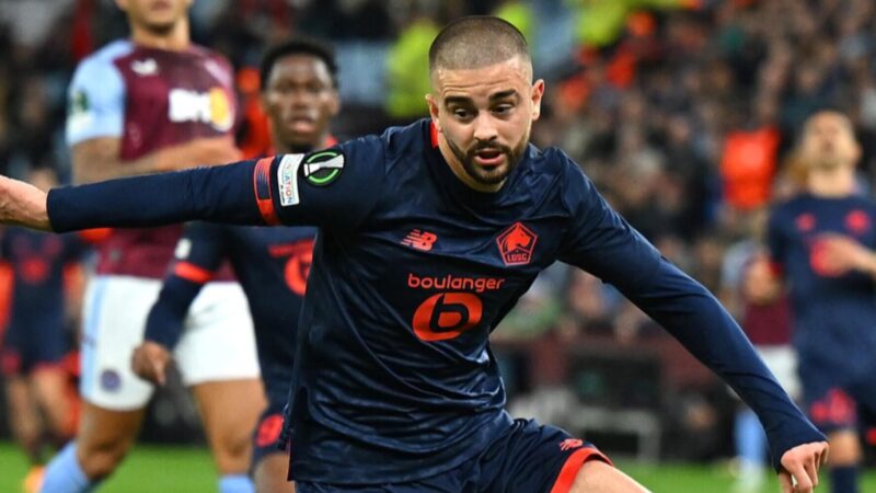 Corriere dello Sport – Zhegrova, un’idea per la Juve