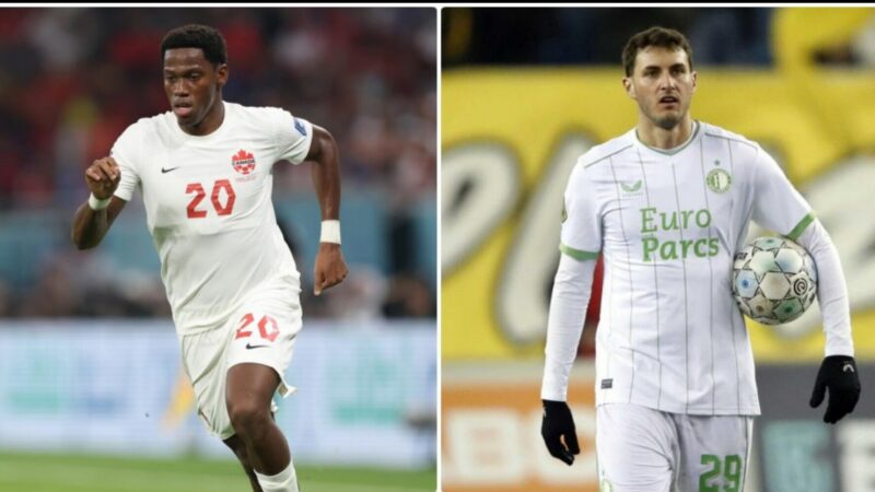 Corriere dello Sport – ecco i primi due nomi sul mercato