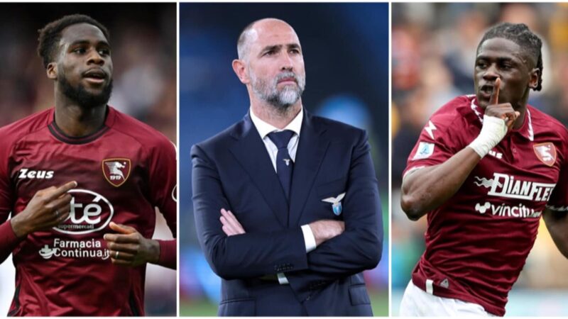 Corriere dello Sport – fari puntati su Dia e Tchaouna