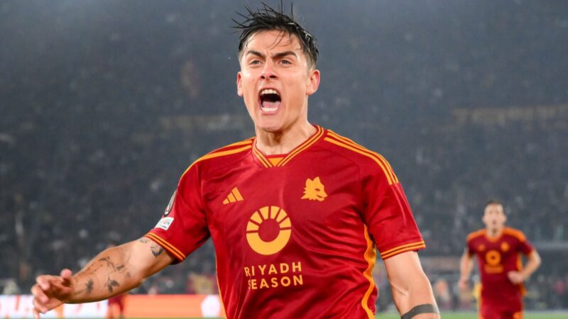 Corriere dello Sport – la Joya ora punta il rinnovo