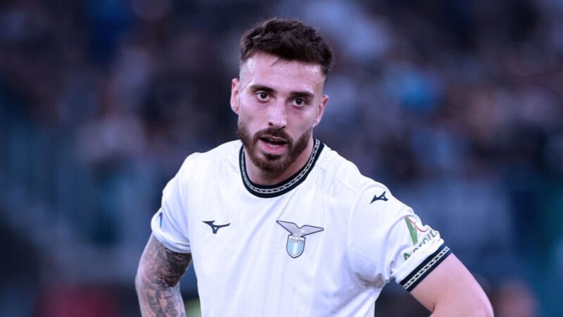 Corriere dello Sport – ma la Lazio lo tiene