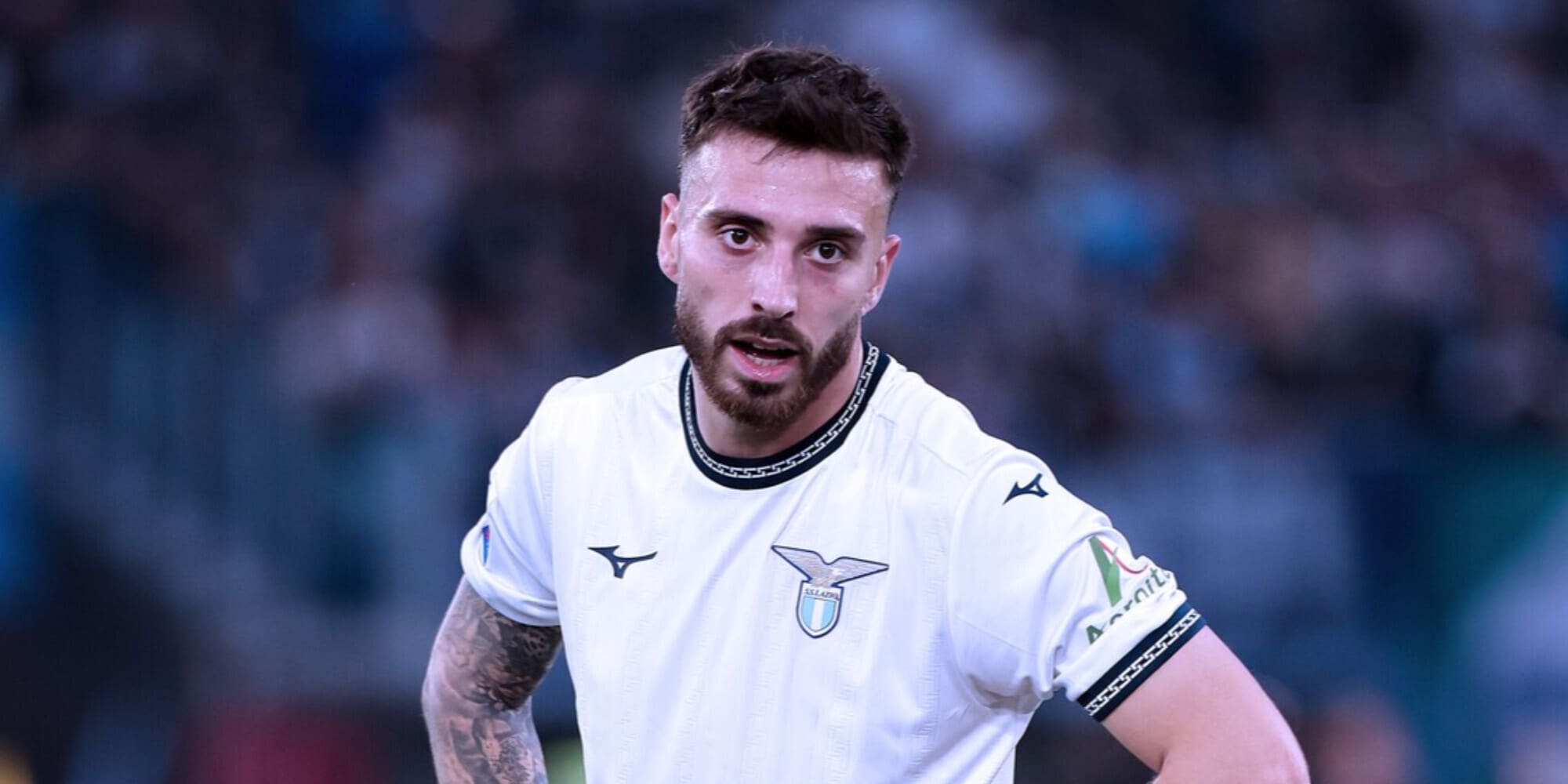 Corriere dello Sport – ma la Lazio lo tiene