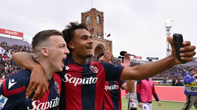 Corriere dello Sport – tutti i gioielli plasmati da Motta