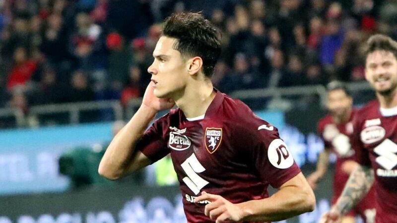 Empoli-Torino: le probabili formazioni, dove vederla in tv e in streaming|Serie A