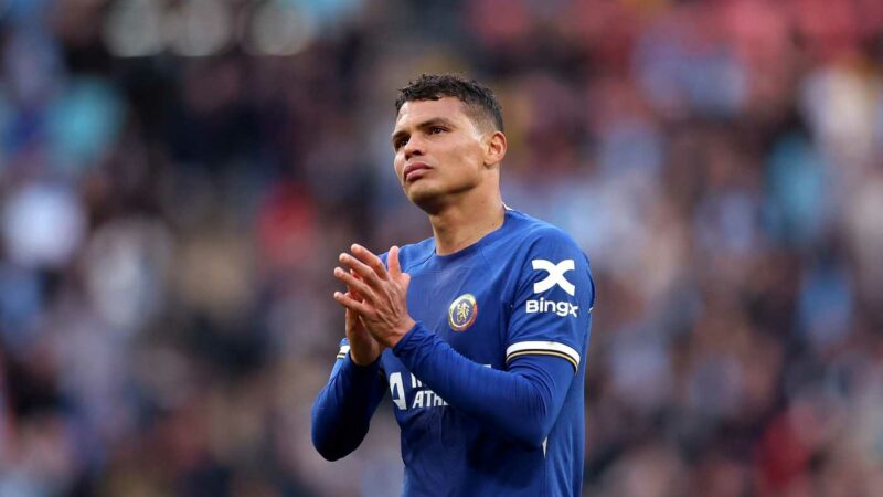 Ex Milan, Thiago Silva ha scelto il suo futuro: accordo col Fluminense|Mercato