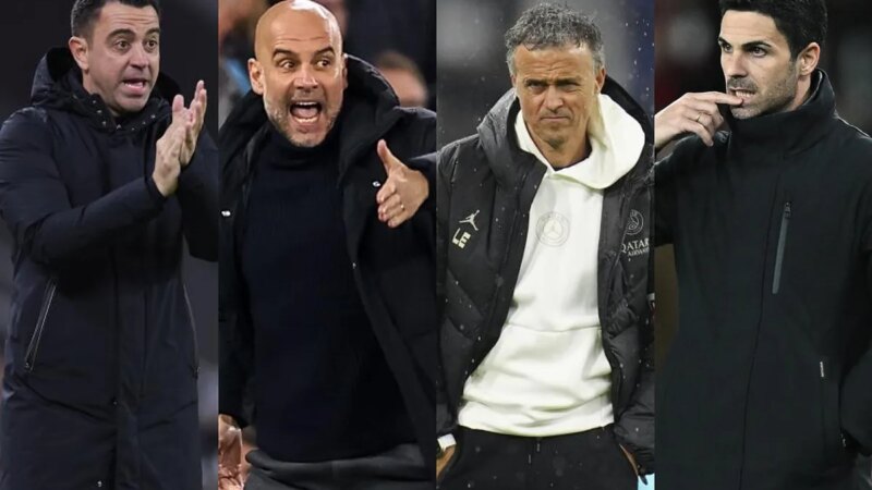 FC Barcelona: La scuola Bara governa l’Europa