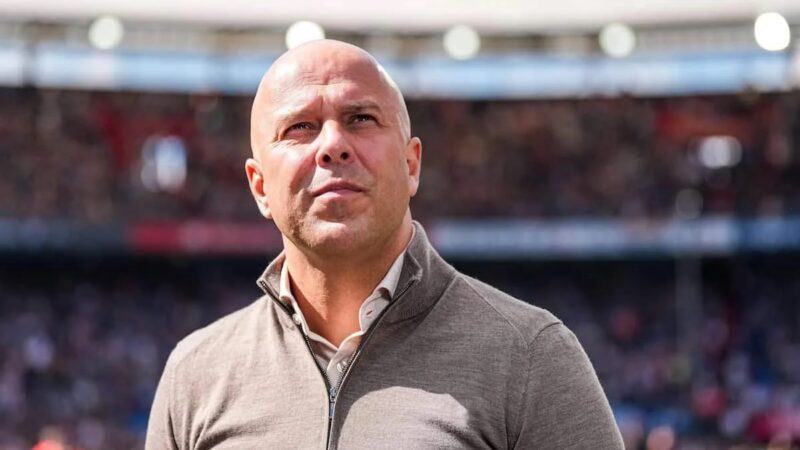 Fabrizio Romano fornisce aggiornamenti sulle trattative per il contratto Liverpool/Arne Slot