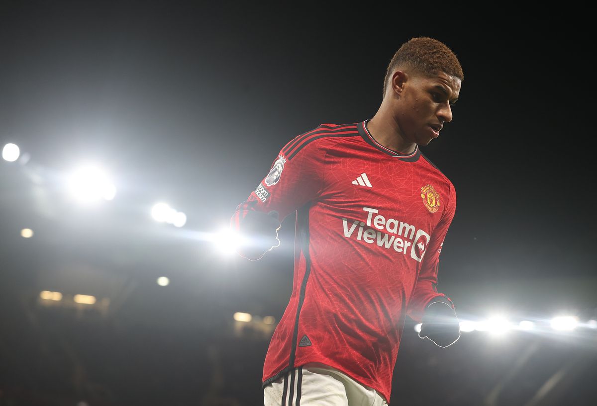 Gary Neville: sono “preoccupato” per Marcus Rashford al Manchester United