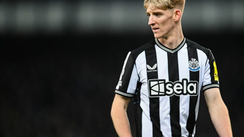 “Ho ottenuto quello che volevo”: Anthony Gordon rivela tutto sulla sua decisione di lasciare il club per ragazzi dell’Everton