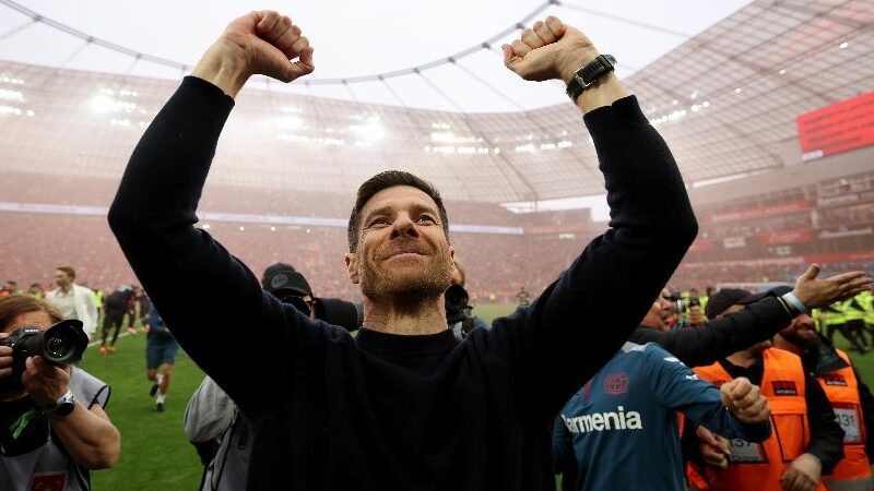 Il Bayer Leverkusen vince il primo titolo della Bundesliga: cosa possono ancora ottenere gli uomini di Xabi Alonso dopo aver posto fine al dominio del Bayern Monaco in Germania