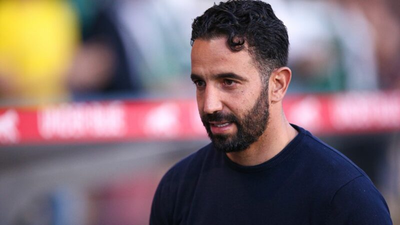 Il Liverpool rivolge l’attenzione manageriale altrove mentre Ruben Amorim avanza snobbato: rapporto