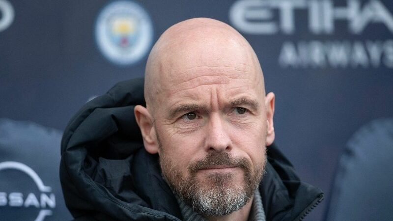 Il Manchester United prepara il cambio manageriale SHOCK con il trasferimento dell’allenatore del campionato: rapporto