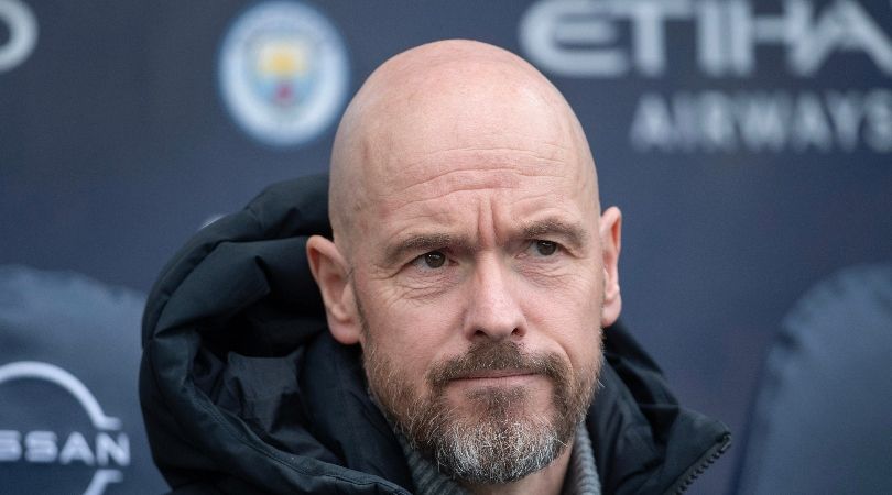 Il Manchester United prepara il cambio manageriale SHOCK con il trasferimento dell’allenatore del campionato: rapporto