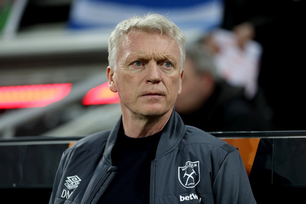 Il West Ham è pronto a dialogare con il sostituto di David Moyes