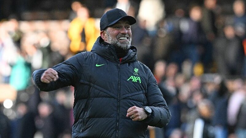 Il boss del Liverpool Jurgen Klopp parla di ciò di cui i Reds hanno bisogno nella corsa al titolo “intensa” dopo la vittoria del Fulham