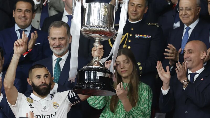 Il ‘calendario primaverile carico’ |  Marca