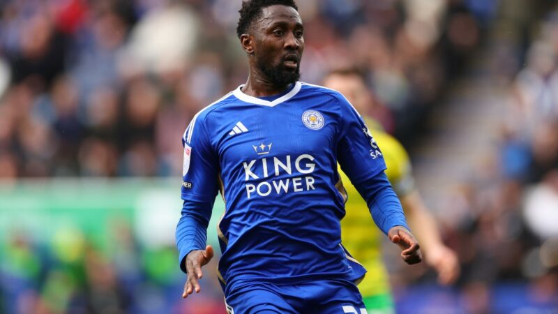 Il trasferimento di Longstaff al Leicester City è previsto per sostituire Ndidi