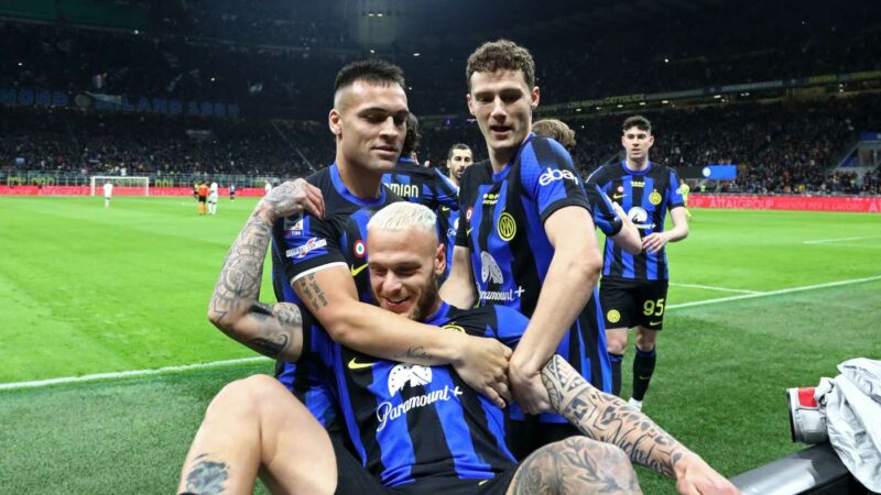 Inter, maglie speciali per il derby col Milan: perché oggi è l’Earth Day|Serie A