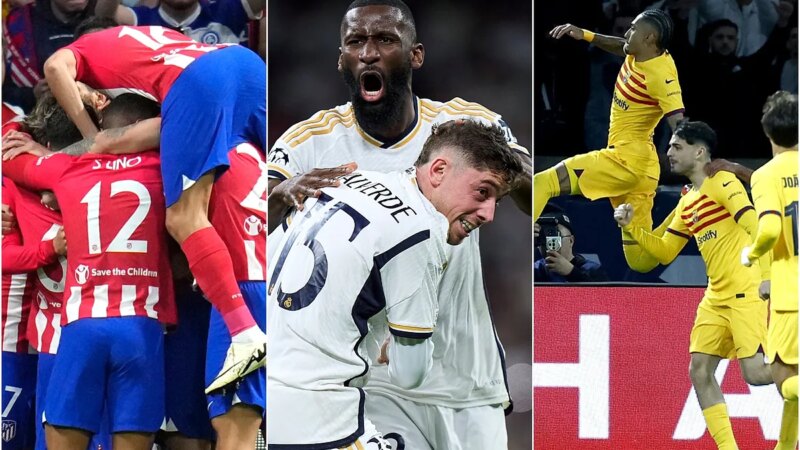 Italia e Germania vanno in vantaggio per il quinto posto Champions: la Spagna supera la Francia ed è quarta