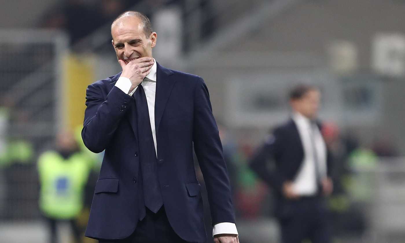 Juvemania: tutto da buttare, tranne la finale. Allegri non si snatura e dirà addio, ma ha una rosa senza personalità|Primapagina