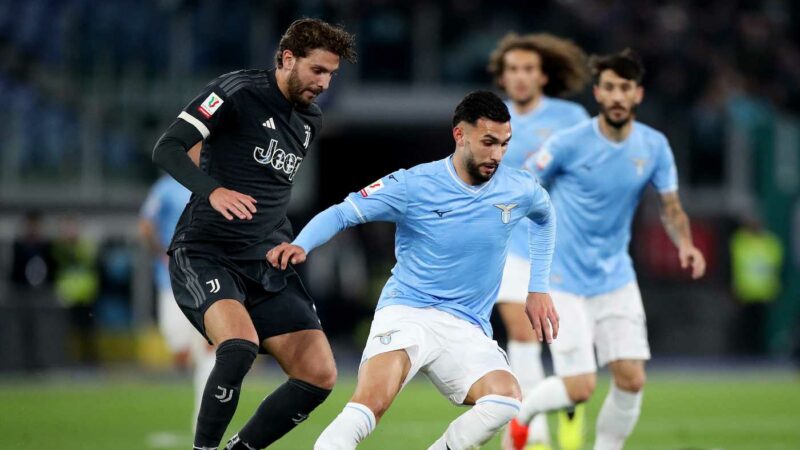 Juventus: Locatelli salterà l’eventuale finale di Coppa Italia, ecco perché|Serie A