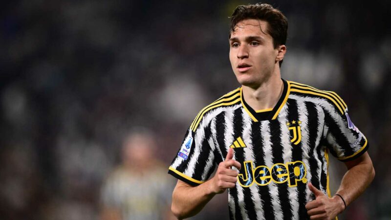 Juventus, l’agente di Chiesa a Torino: il punto fra rinnovo e mercato|Primapagina