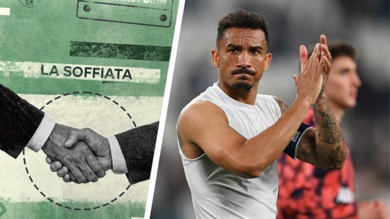 Juventus, rivoluzione in difesa: la verità sui casi Bremer e Danilo, chi arriva con Calafiori|Primapagina