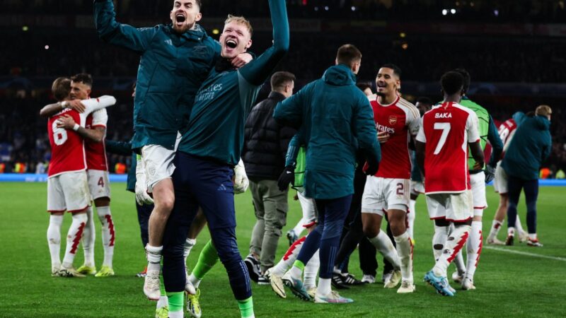 L’Arsenal è disposto a pagare 95 milioni di sterline per il 21enne prodigio della Liga quest’estate